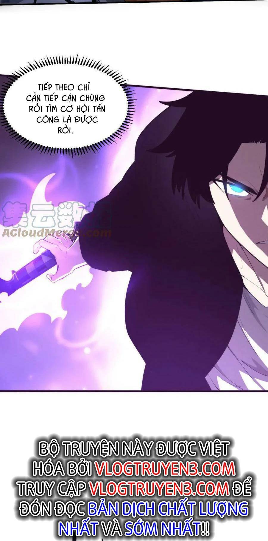 Tiến Hóa Cuồng Triều: Chapter 98