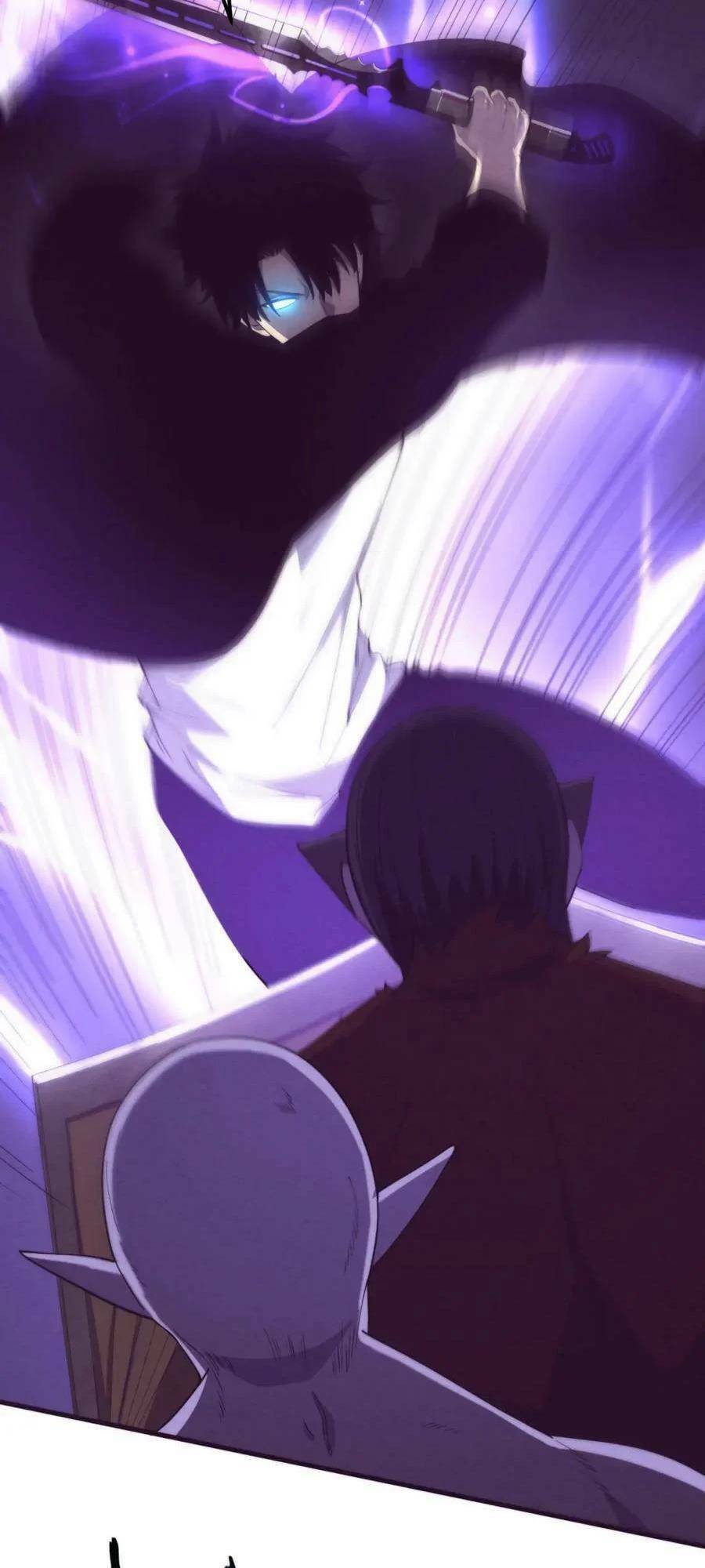 Tiến Hóa Cuồng Triều: Chapter 98