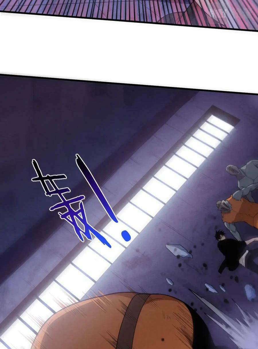 Tiến Hóa Cuồng Triều: Chapter 98