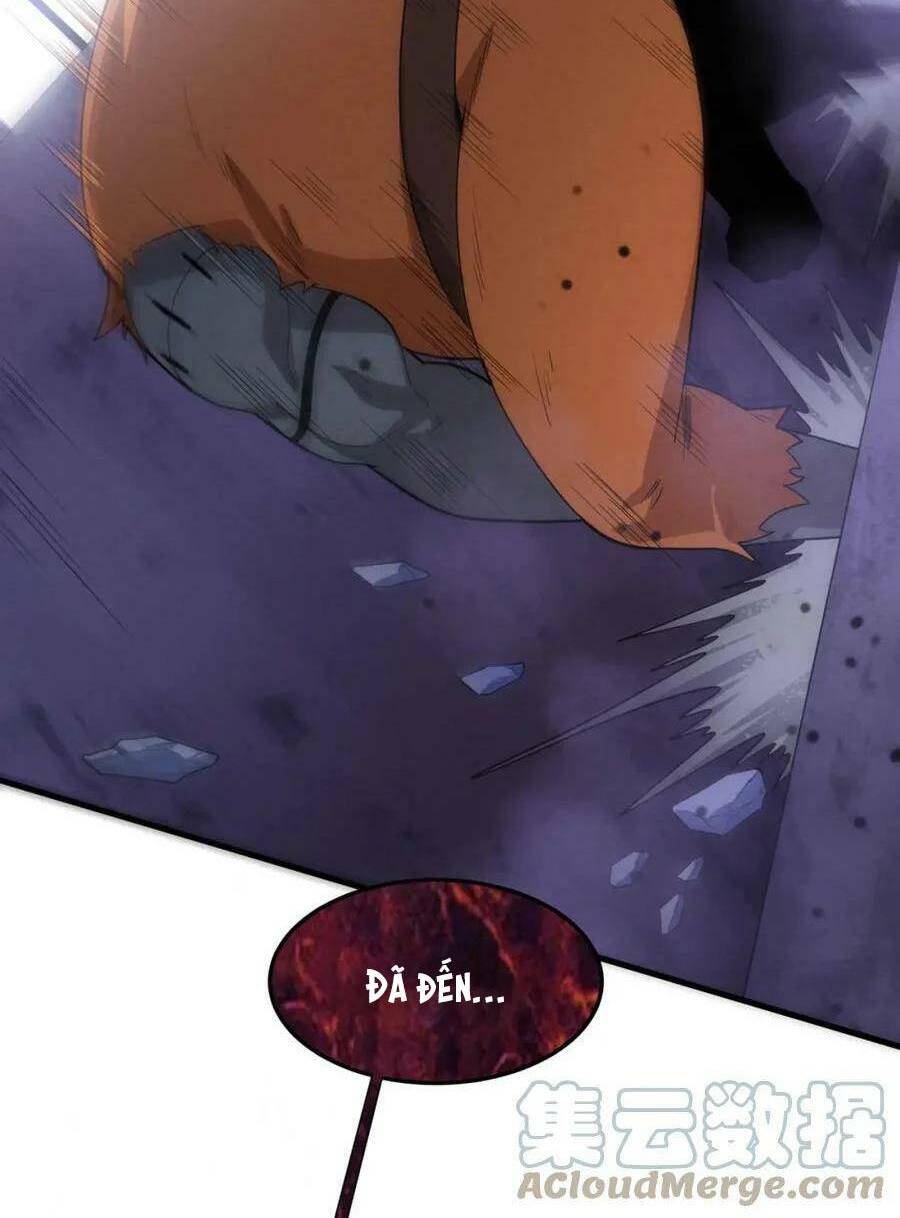 Tiến Hóa Cuồng Triều: Chapter 98