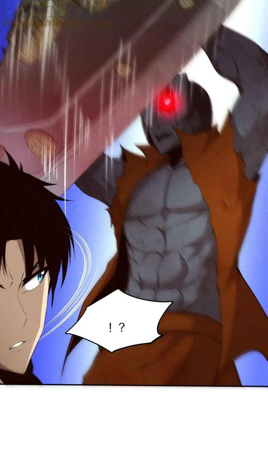 Tiến Hóa Cuồng Triều: Chapter 98