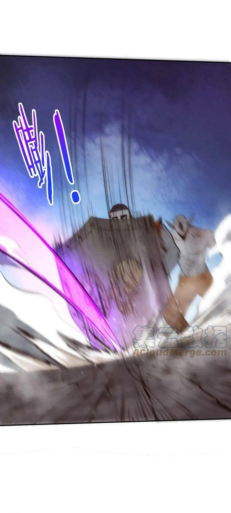 Tiến Hóa Cuồng Triều: Chapter 98