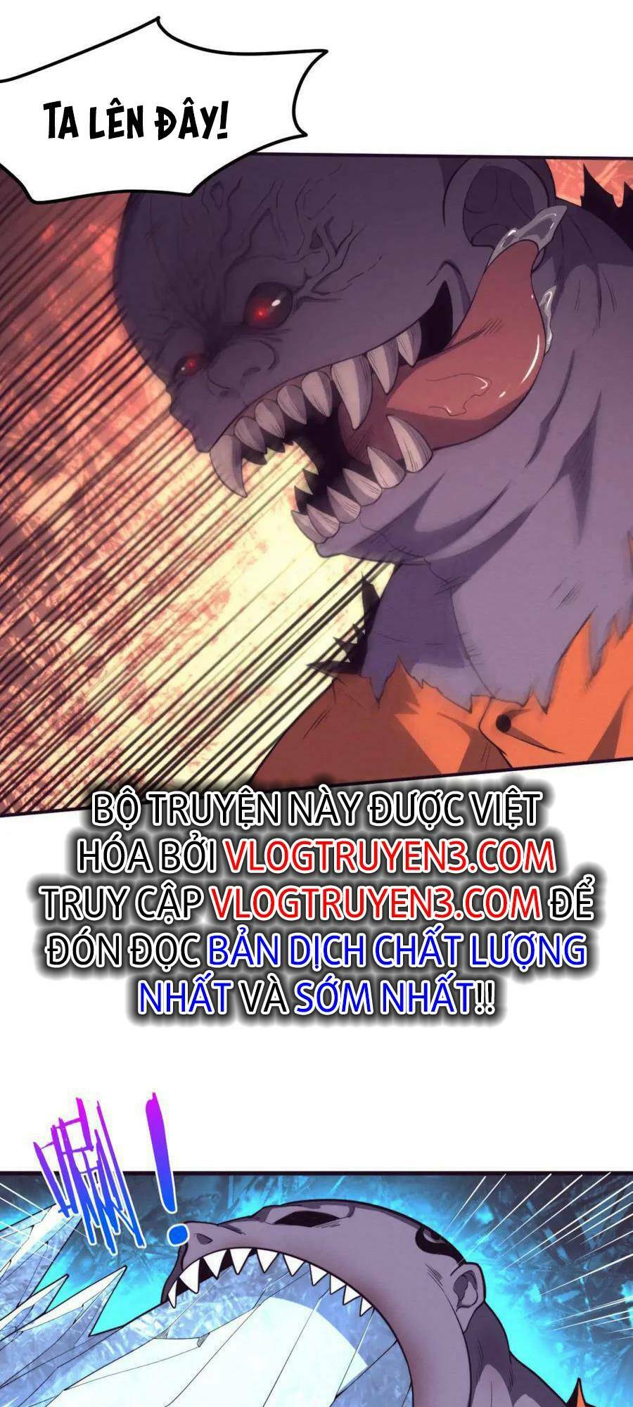 Tiến Hóa Cuồng Triều: Chapter 98