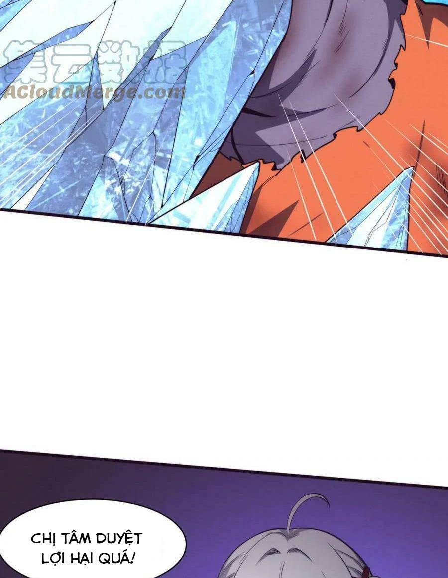 Tiến Hóa Cuồng Triều: Chapter 98