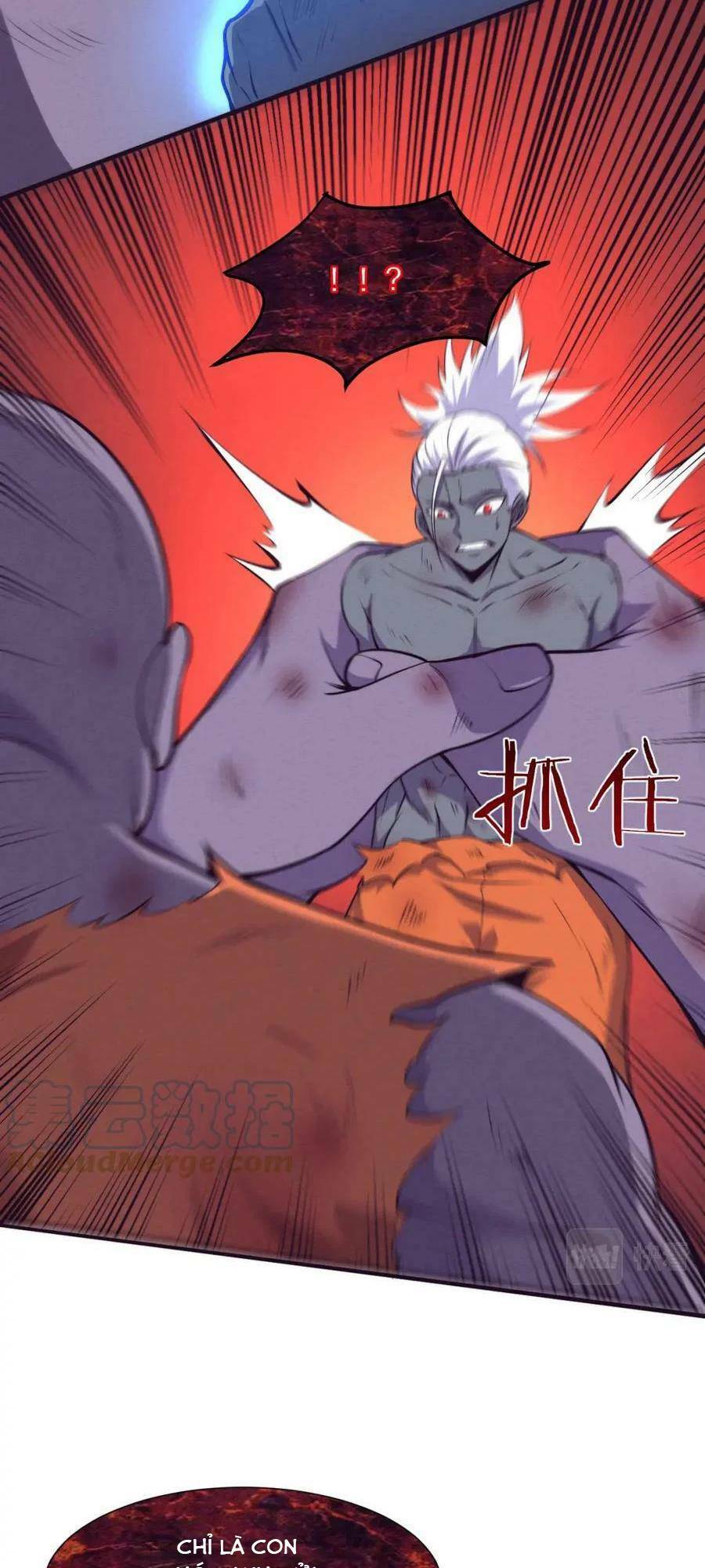 Tiến Hóa Cuồng Triều: Chapter 98