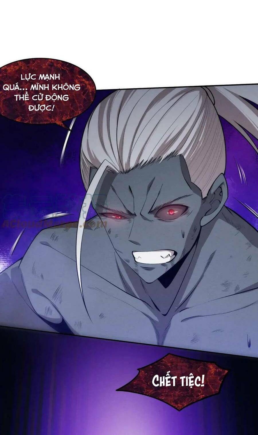 Tiến Hóa Cuồng Triều: Chapter 98