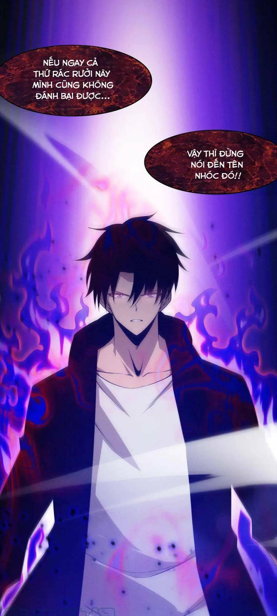 Tiến Hóa Cuồng Triều: Chapter 98