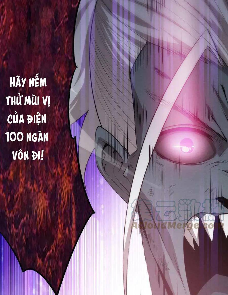 Tiến Hóa Cuồng Triều: Chapter 98