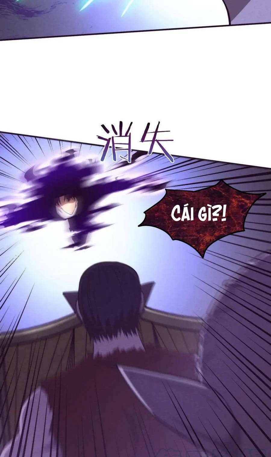 Tiến Hóa Cuồng Triều: Chapter 98