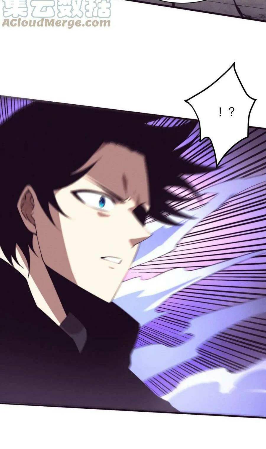 Tiến Hóa Cuồng Triều: Chapter 99