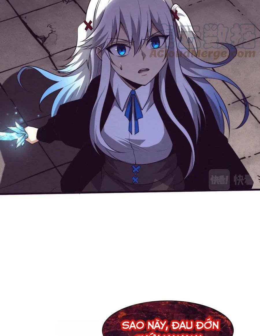 Tiến Hóa Cuồng Triều: Chapter 99