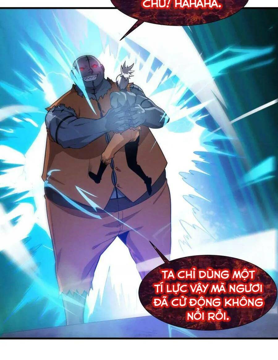 Tiến Hóa Cuồng Triều: Chapter 99