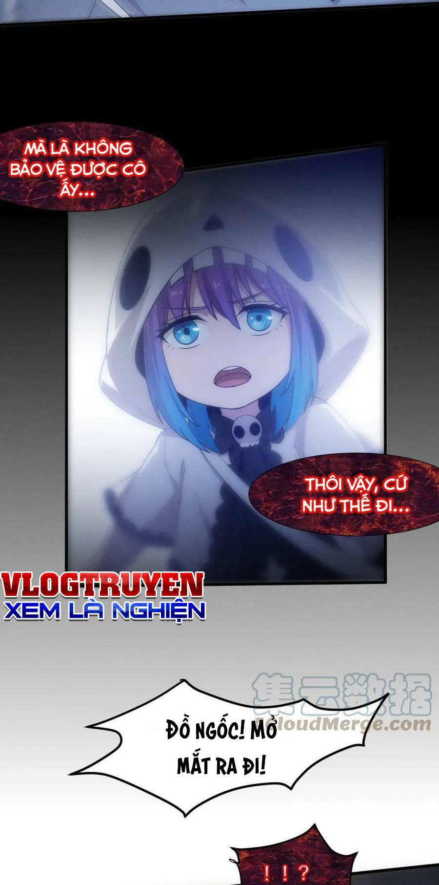 Tiến Hóa Cuồng Triều: Chapter 99