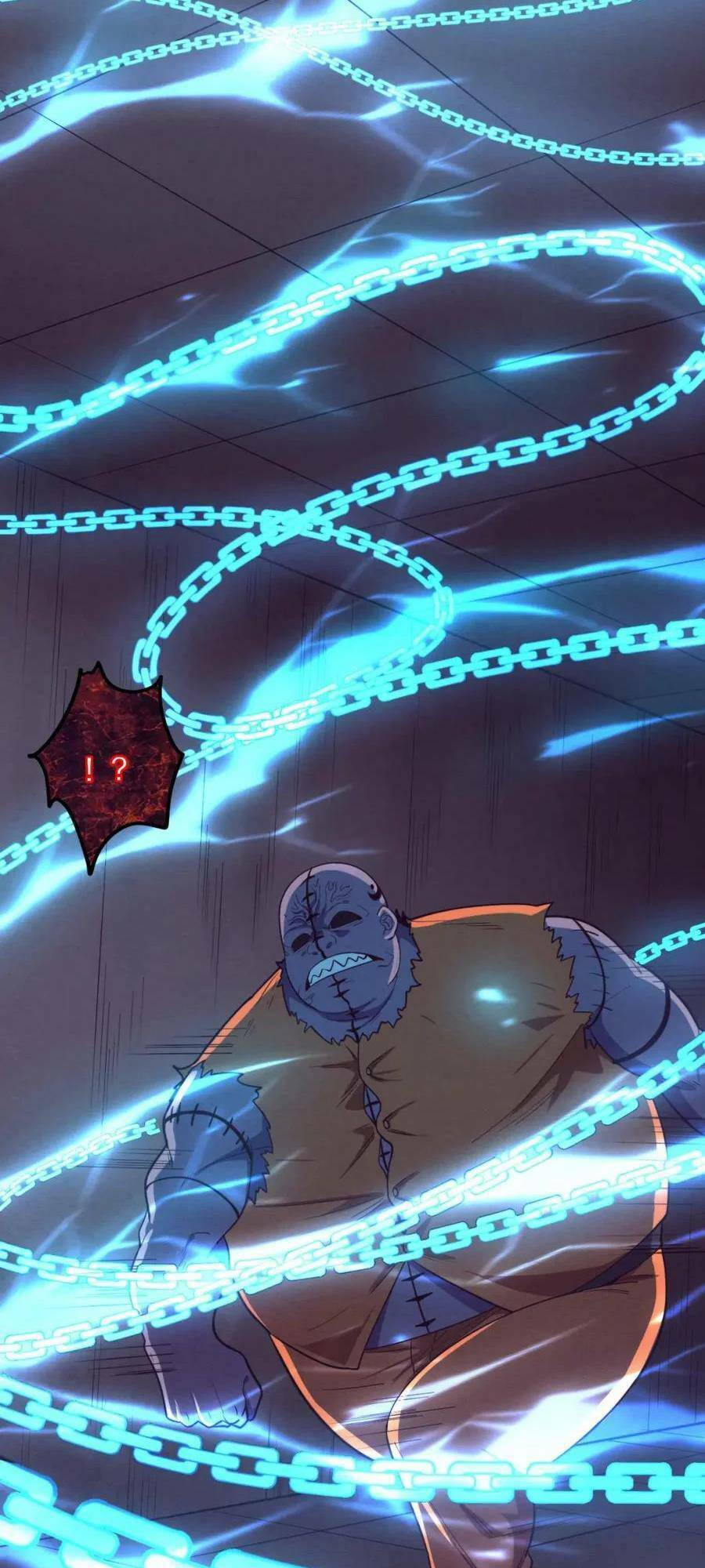 Tiến Hóa Cuồng Triều: Chapter 99