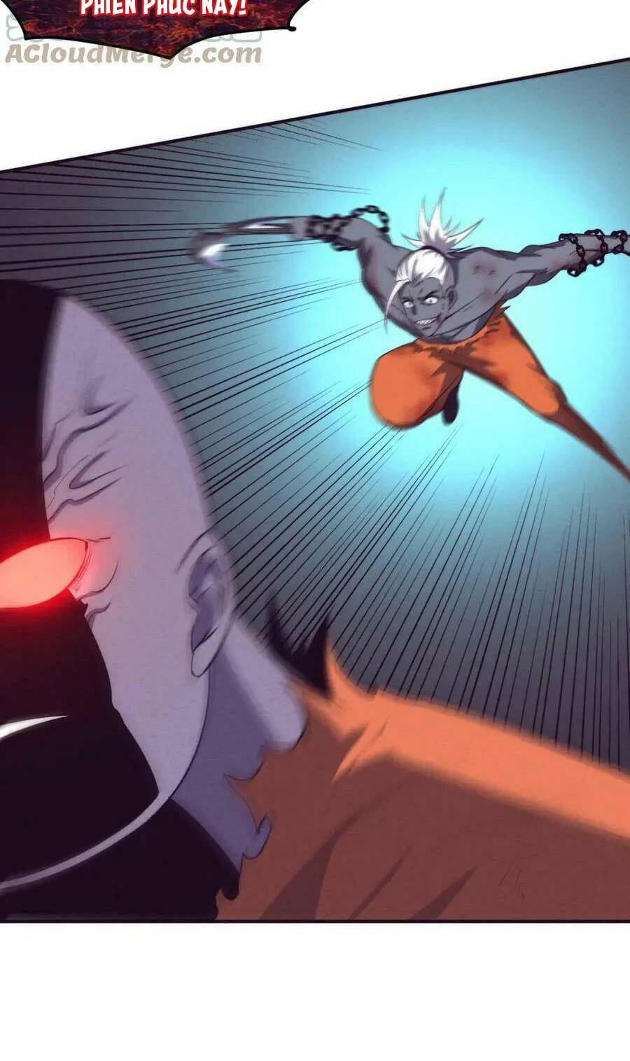 Tiến Hóa Cuồng Triều: Chapter 99