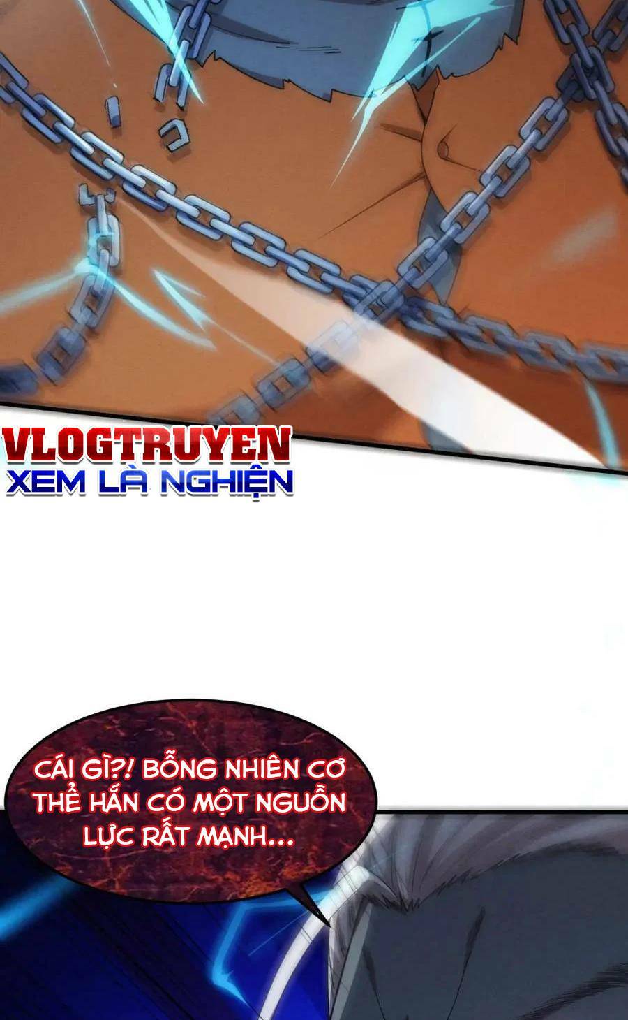 Tiến Hóa Cuồng Triều: Chapter 99