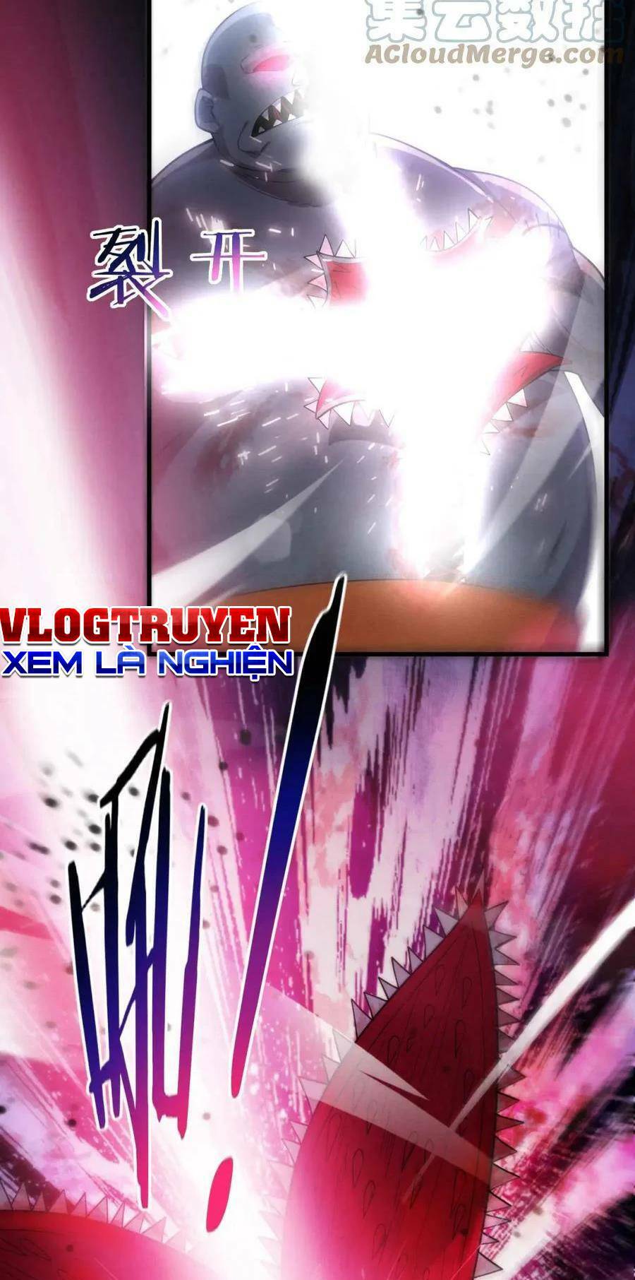 Tiến Hóa Cuồng Triều: Chapter 99