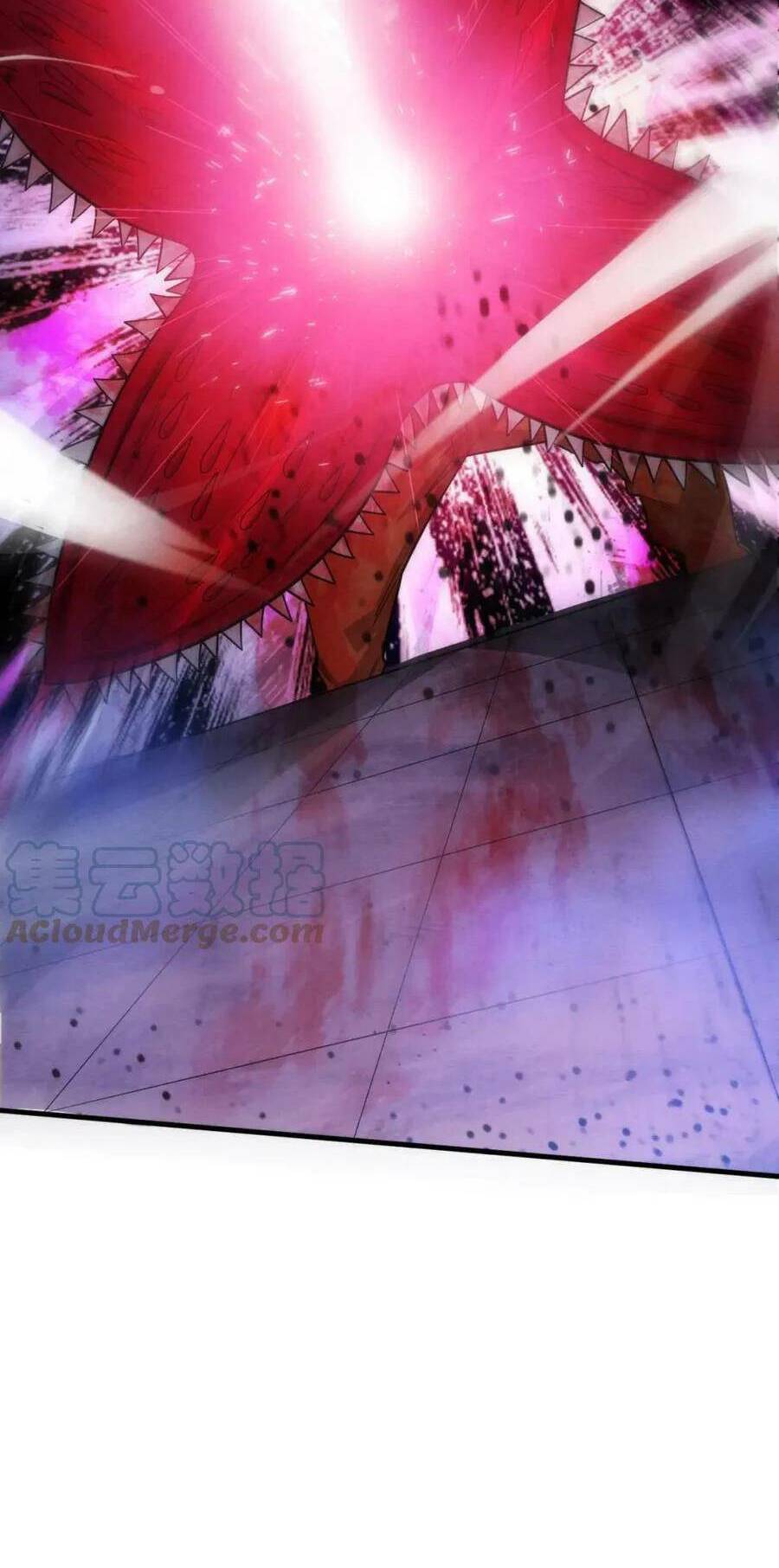 Tiến Hóa Cuồng Triều: Chapter 99