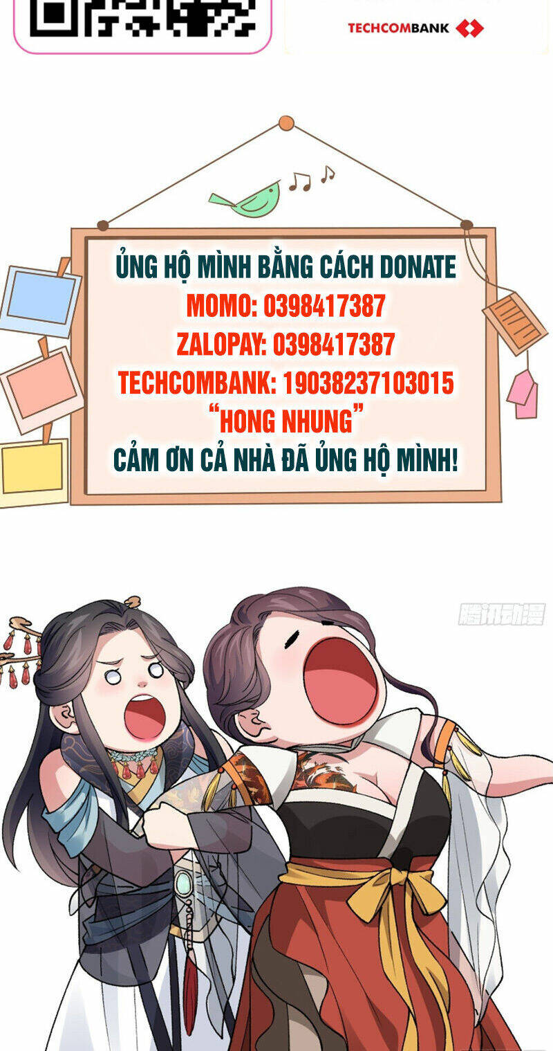 Đại Chu Tiên Lại: Chapter 100