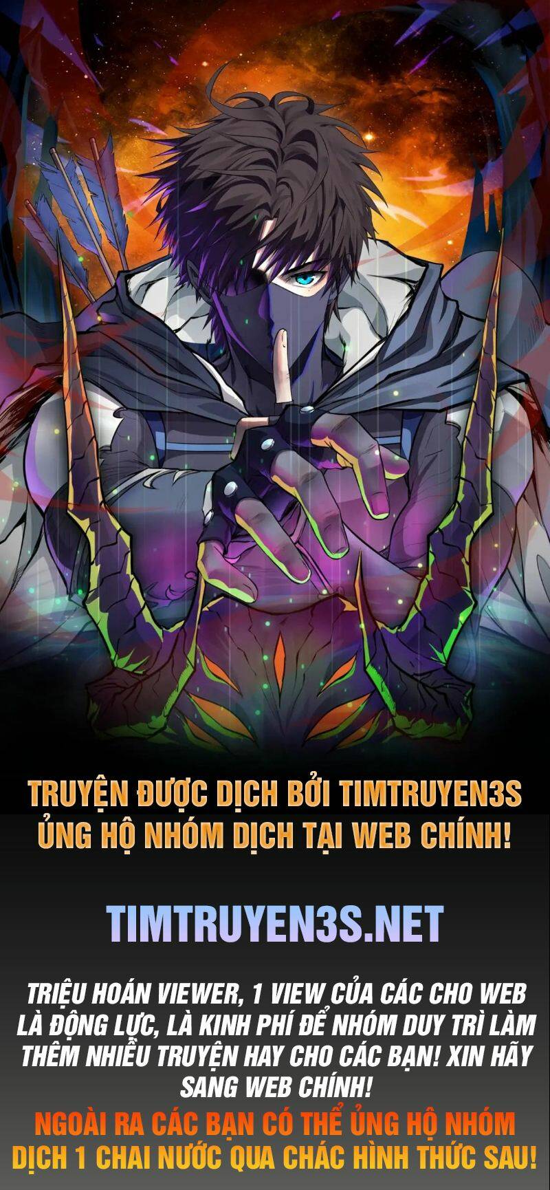 Đại Chu Tiên Lại: Chapter 101