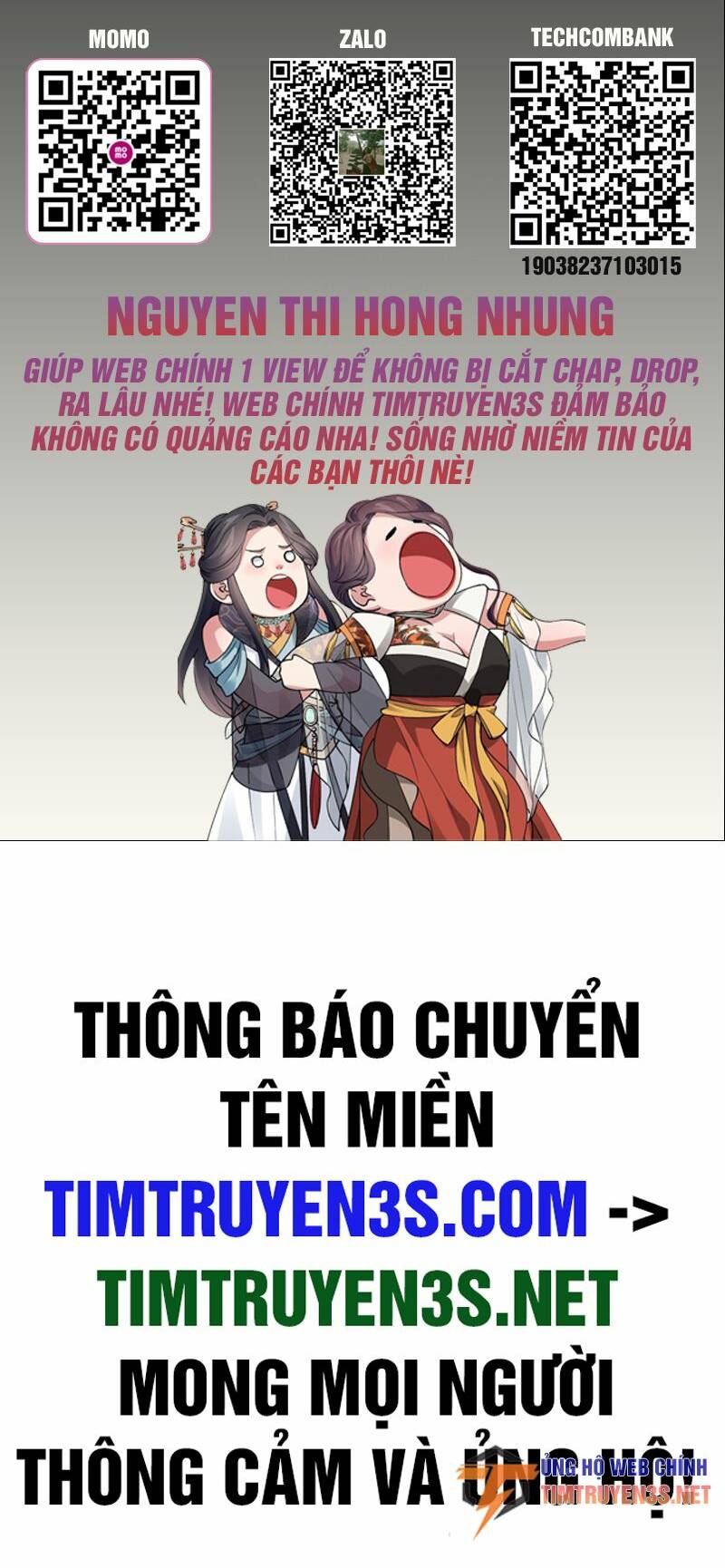Đại Chu Tiên Lại: Chapter 101