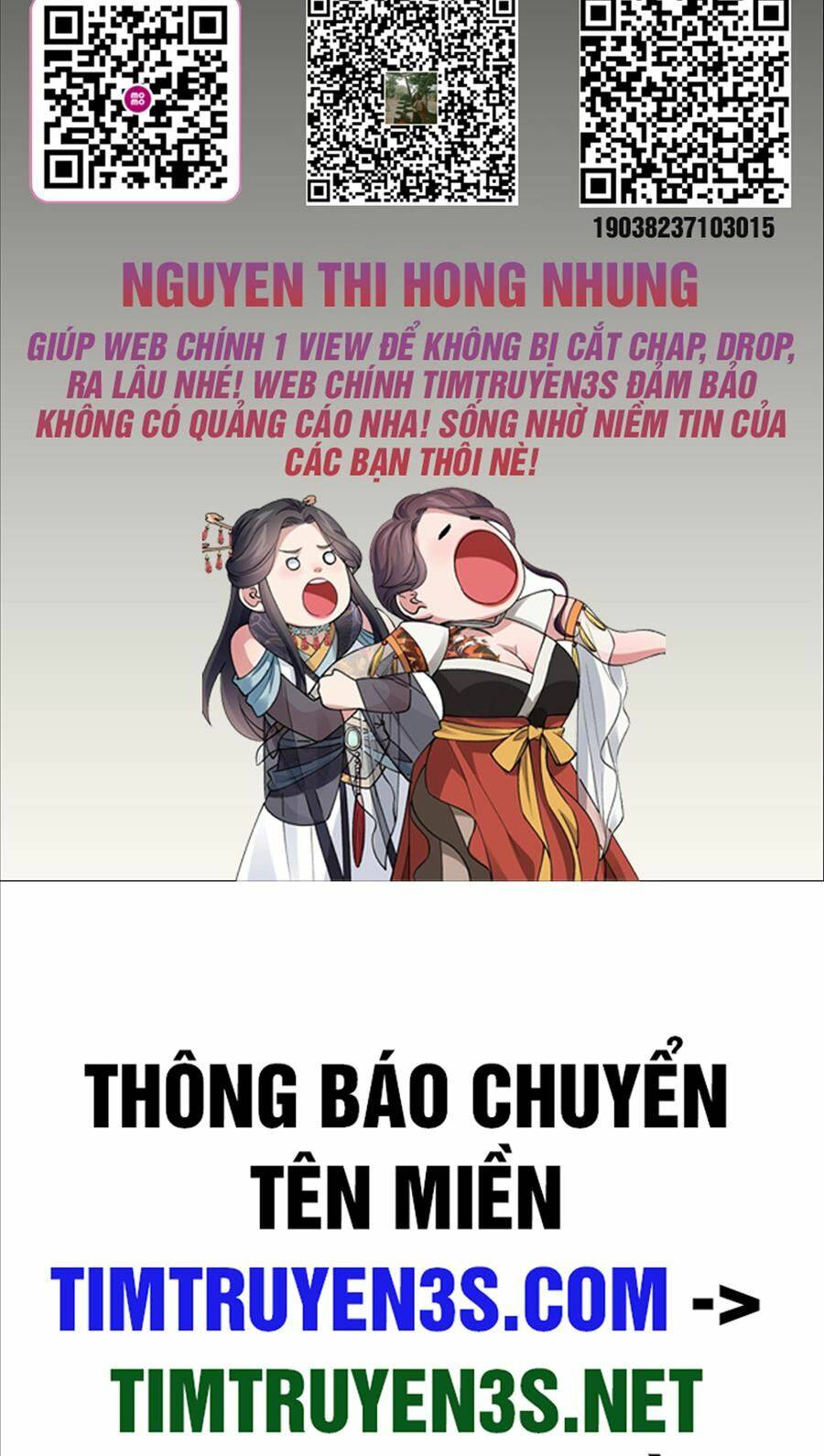 Đại Chu Tiên Lại: Chapter 104