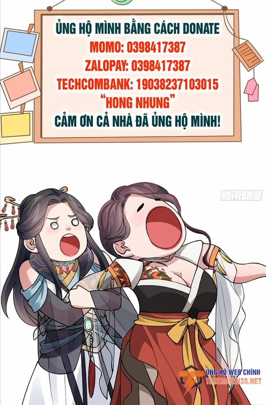 Đại Chu Tiên Lại: Chapter 104