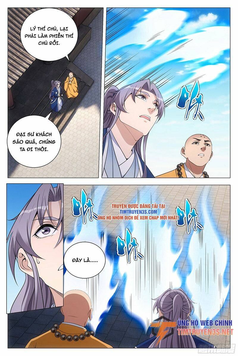 Đại Chu Tiên Lại: Chapter 105