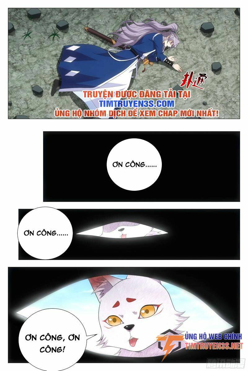 Đại Chu Tiên Lại: Chapter 111