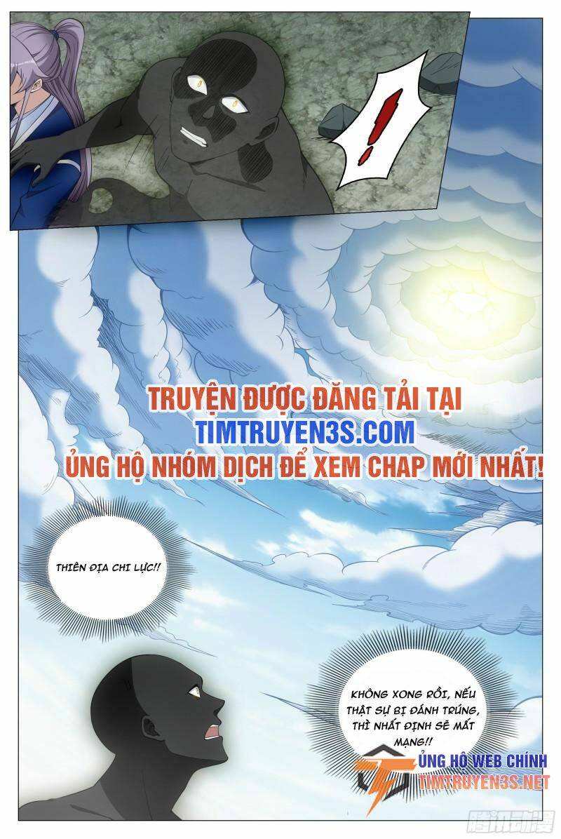 Đại Chu Tiên Lại: Chapter 111