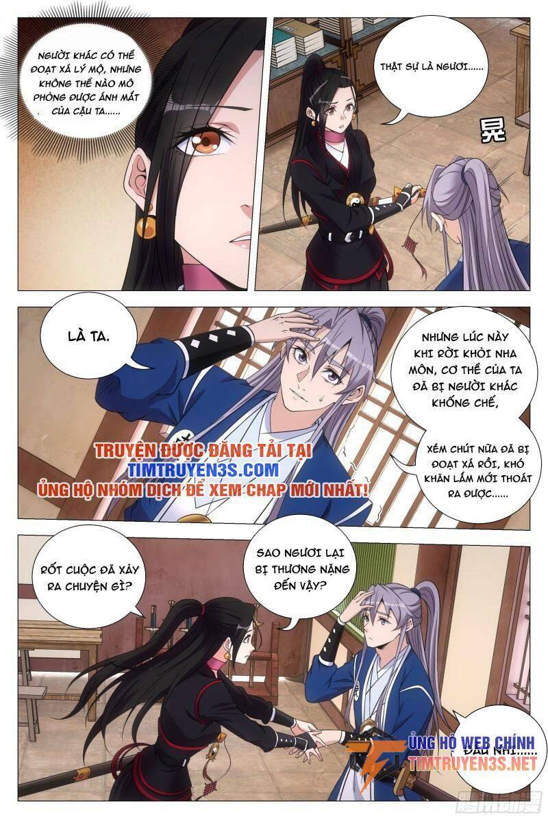 Đại Chu Tiên Lại: Chapter 113