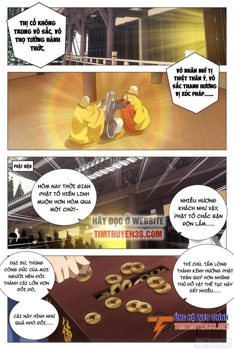 Đại Chu Tiên Lại: Chapter 115
