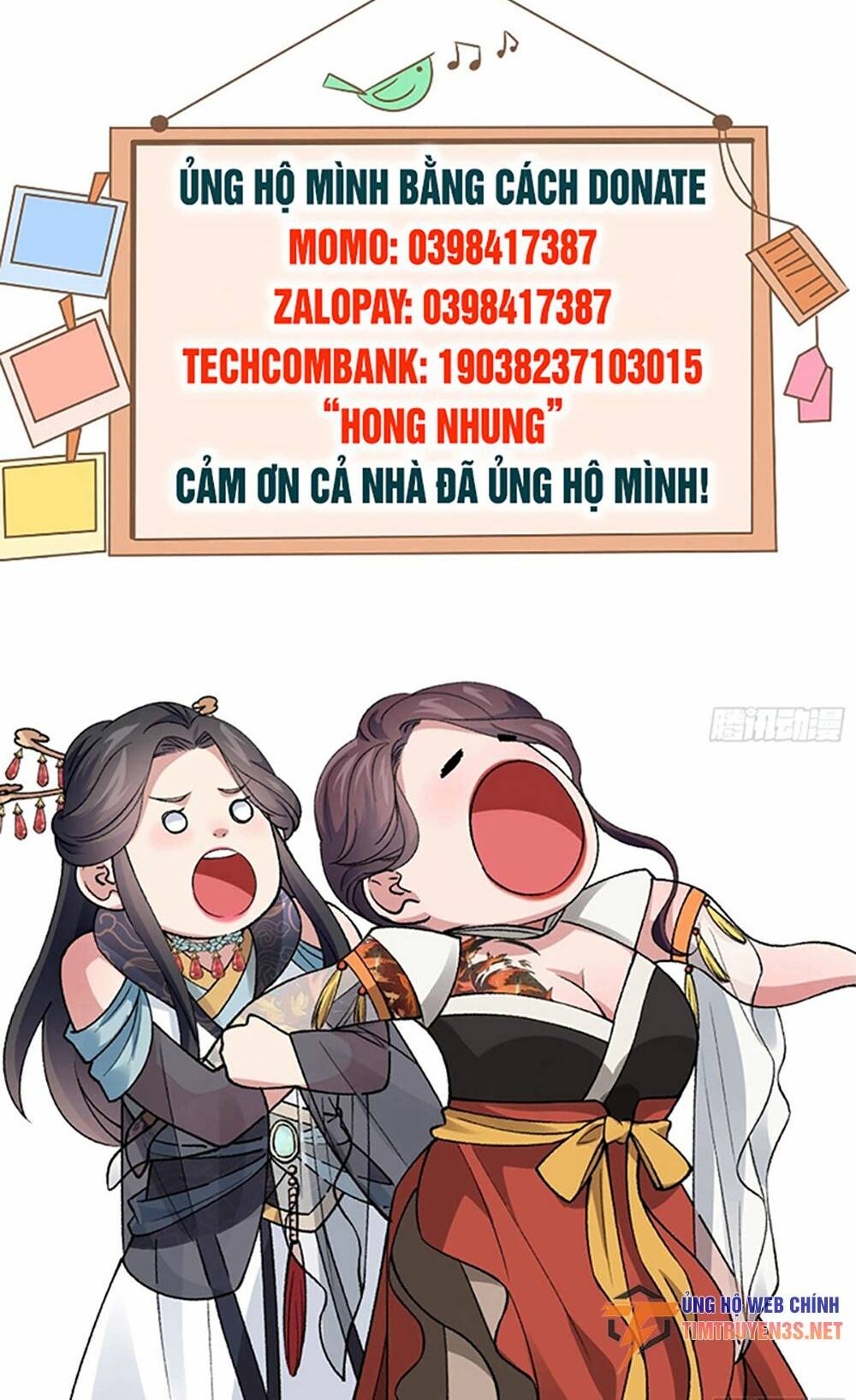 Đại Chu Tiên Lại: Chapter 116