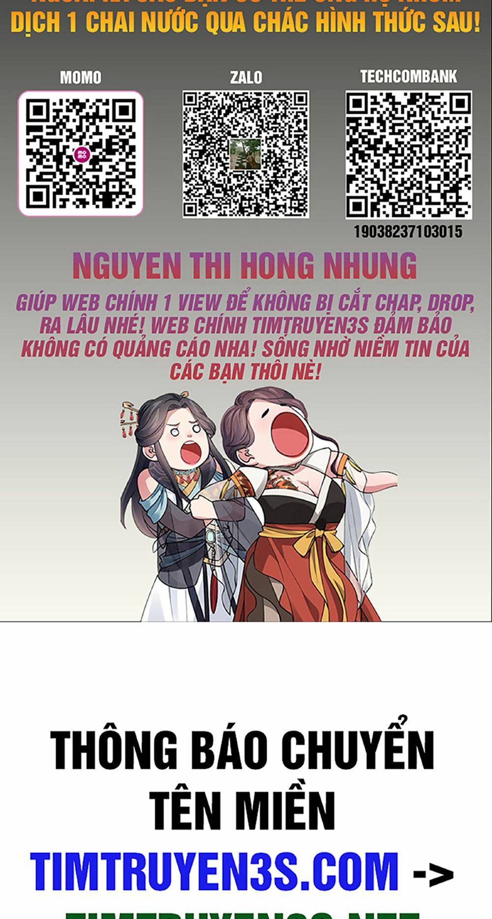 Đại Chu Tiên Lại: Chapter 120