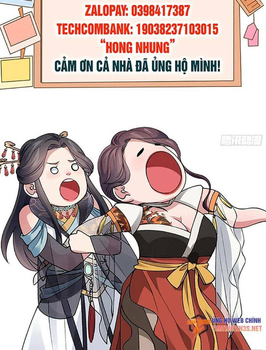 Đại Chu Tiên Lại: Chapter 121