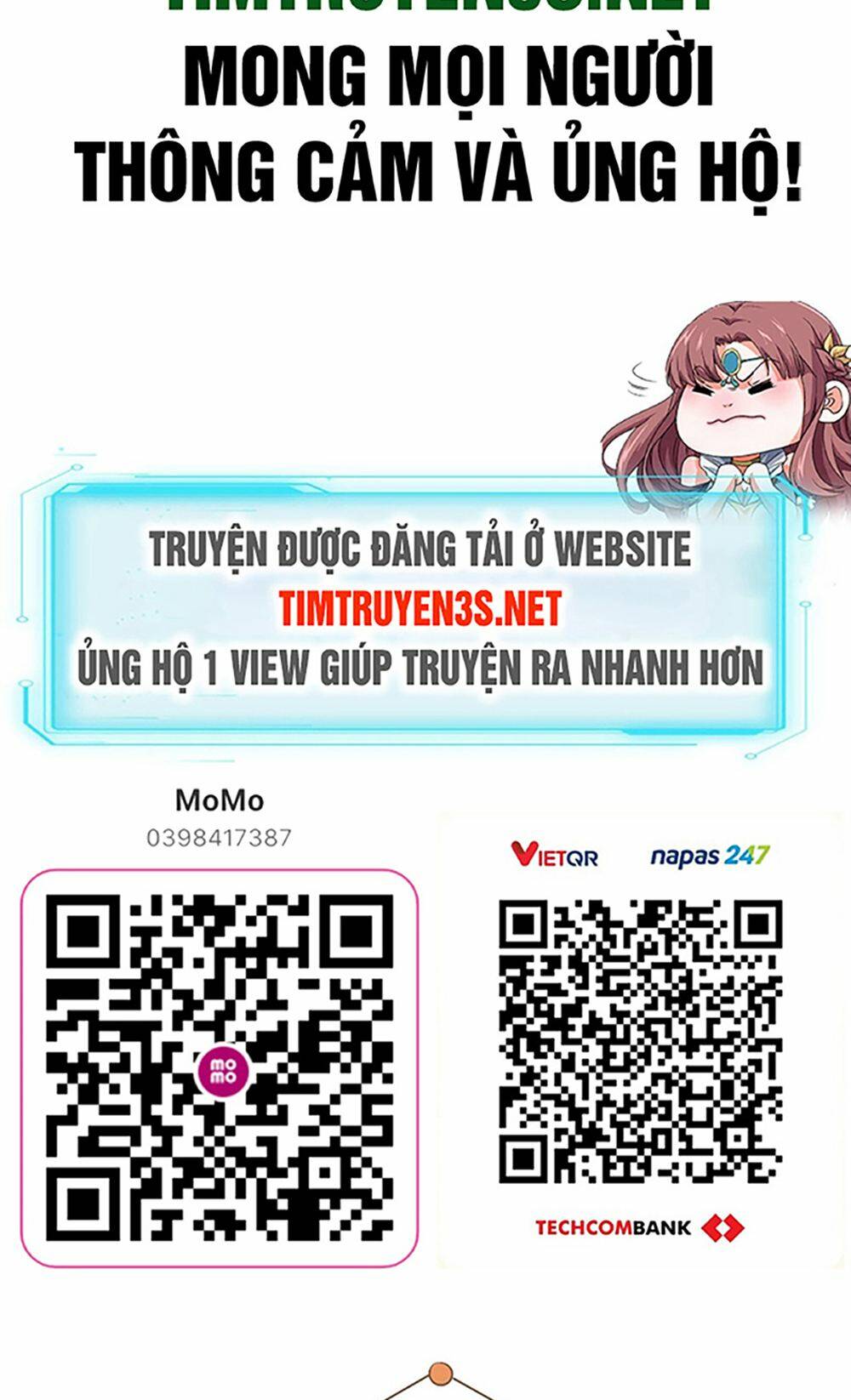 Đại Chu Tiên Lại: Chapter 122