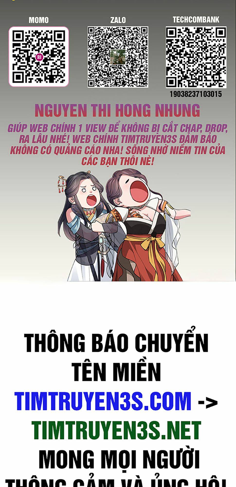 Đại Chu Tiên Lại: Chapter 124