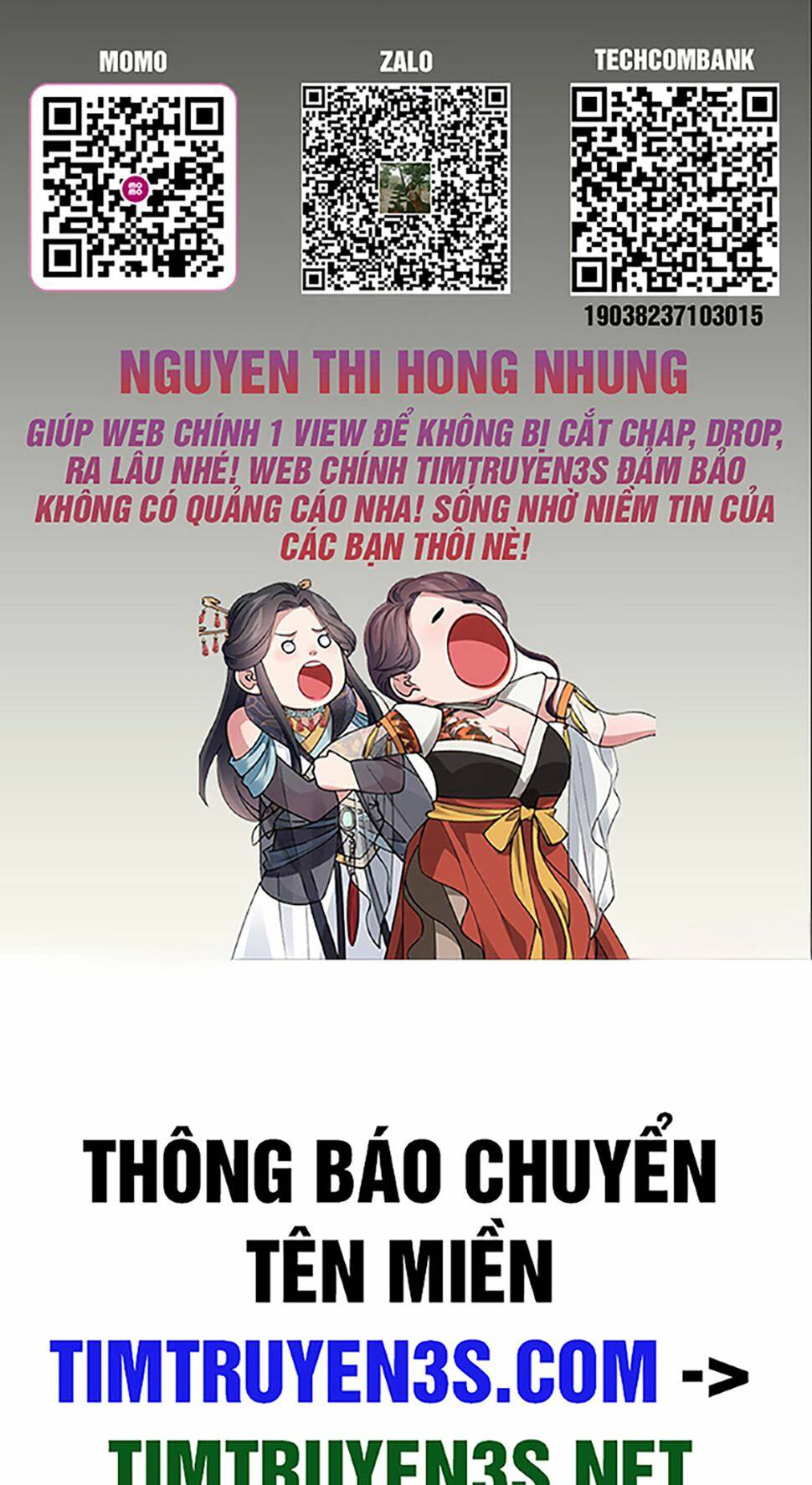 Đại Chu Tiên Lại: Chapter 125