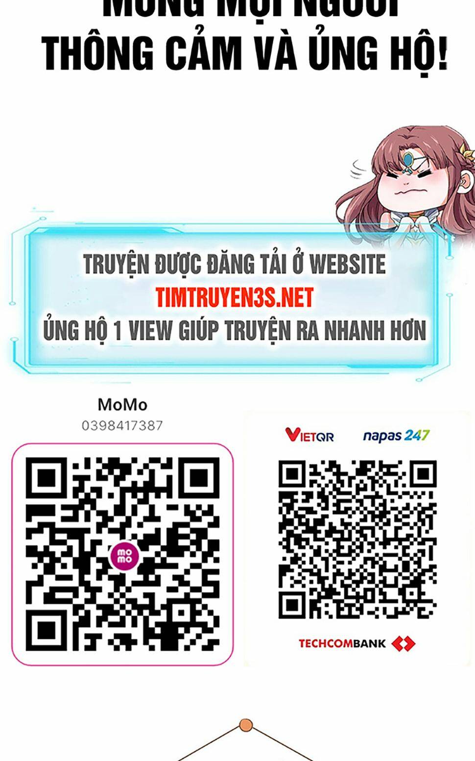 Đại Chu Tiên Lại: Chapter 125