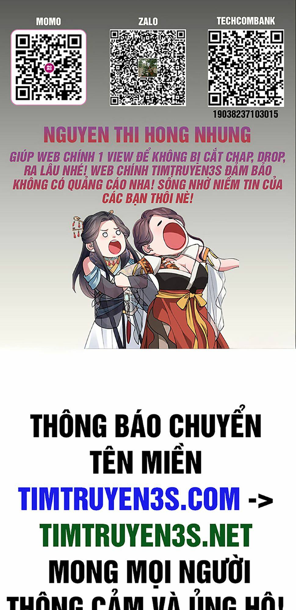 Đại Chu Tiên Lại: Chapter 126