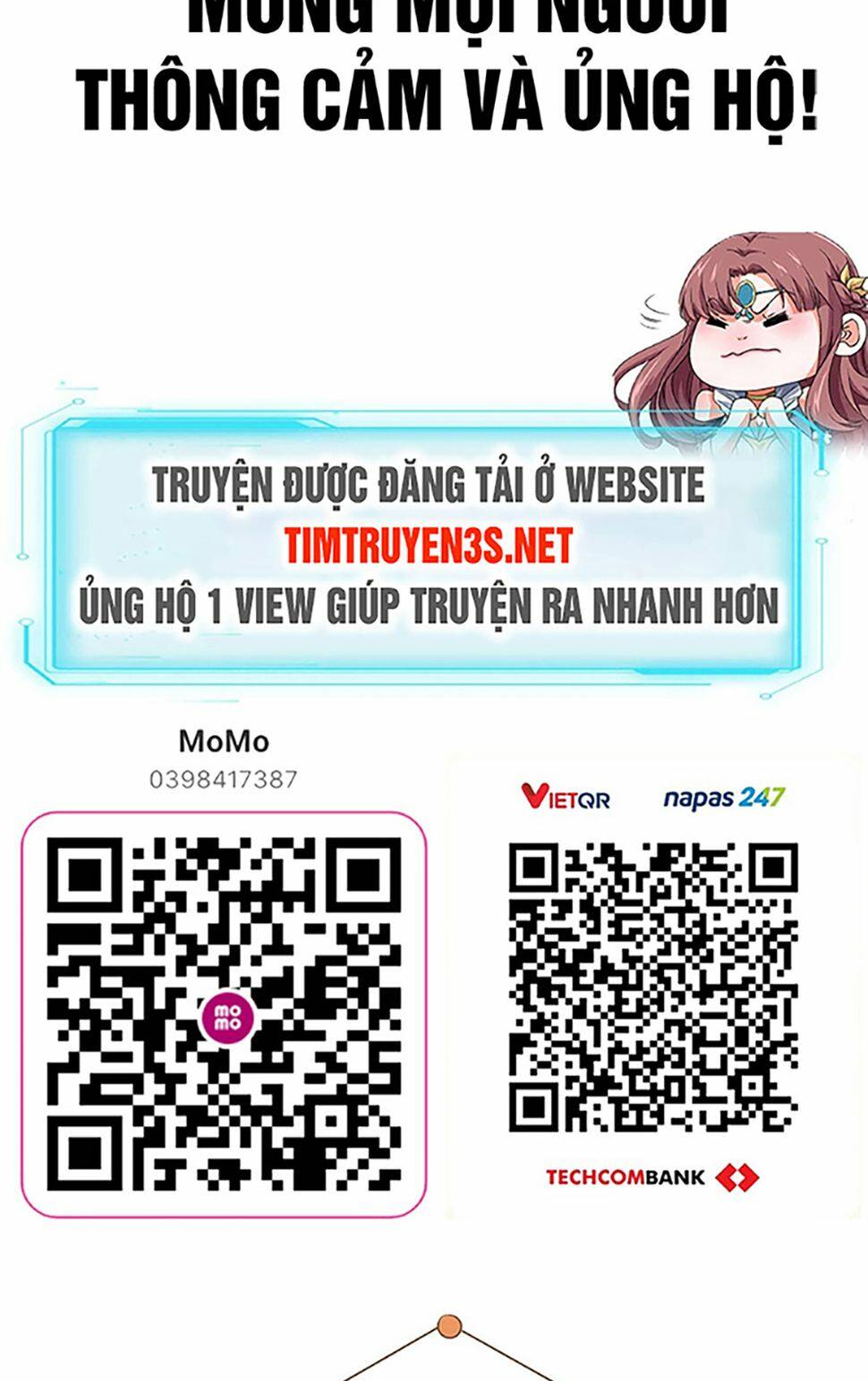 Đại Chu Tiên Lại: Chapter 126