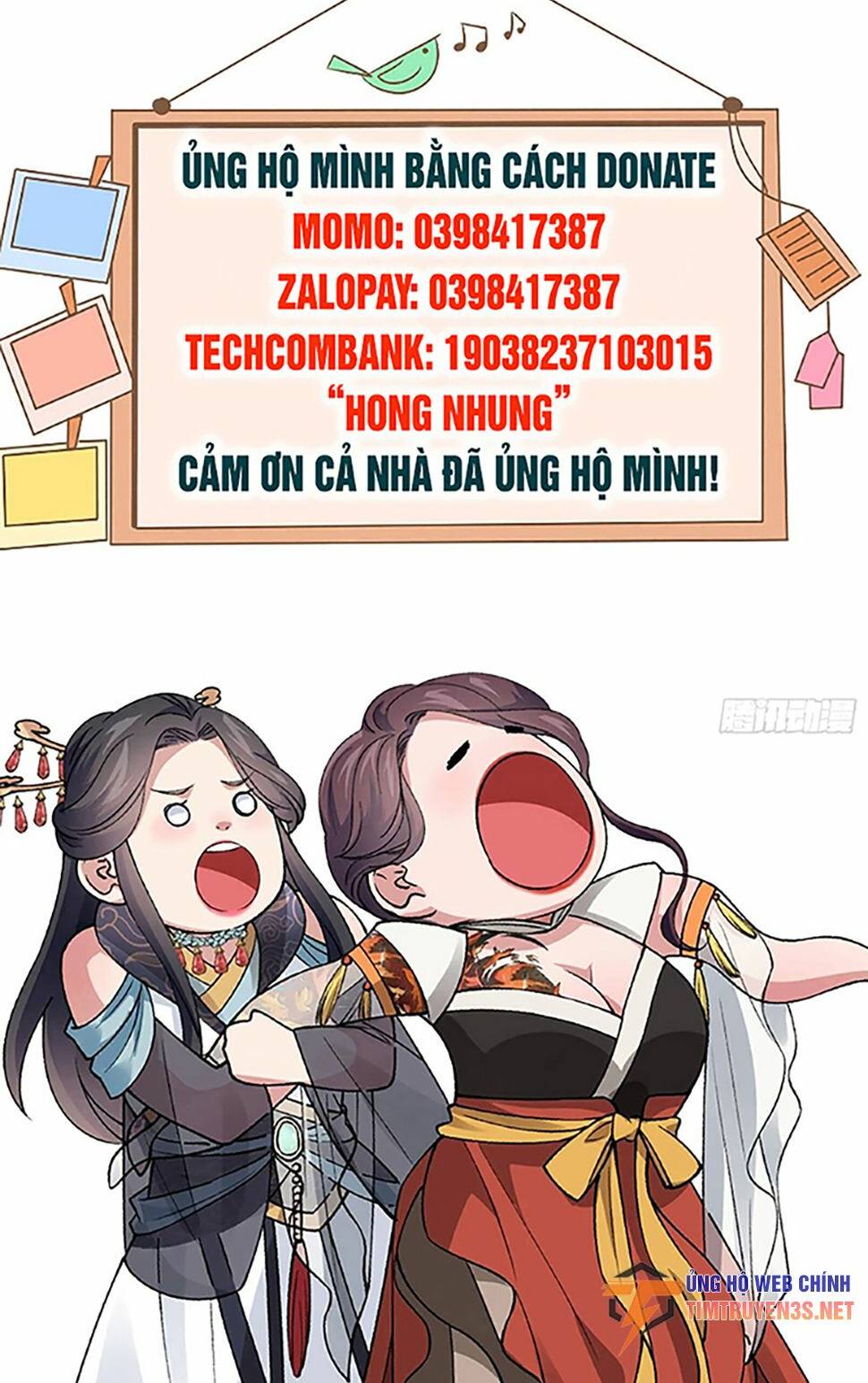 Đại Chu Tiên Lại: Chapter 126