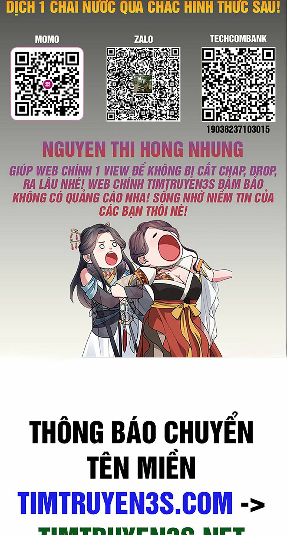 Đại Chu Tiên Lại: Chapter 127
