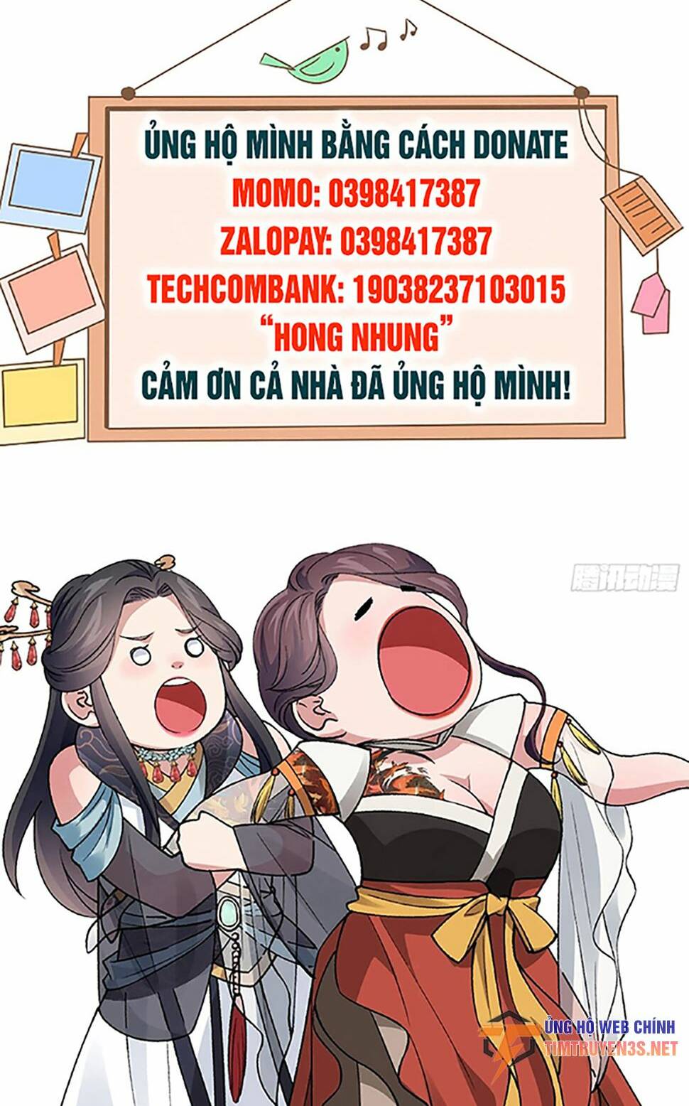 Đại Chu Tiên Lại: Chapter 127