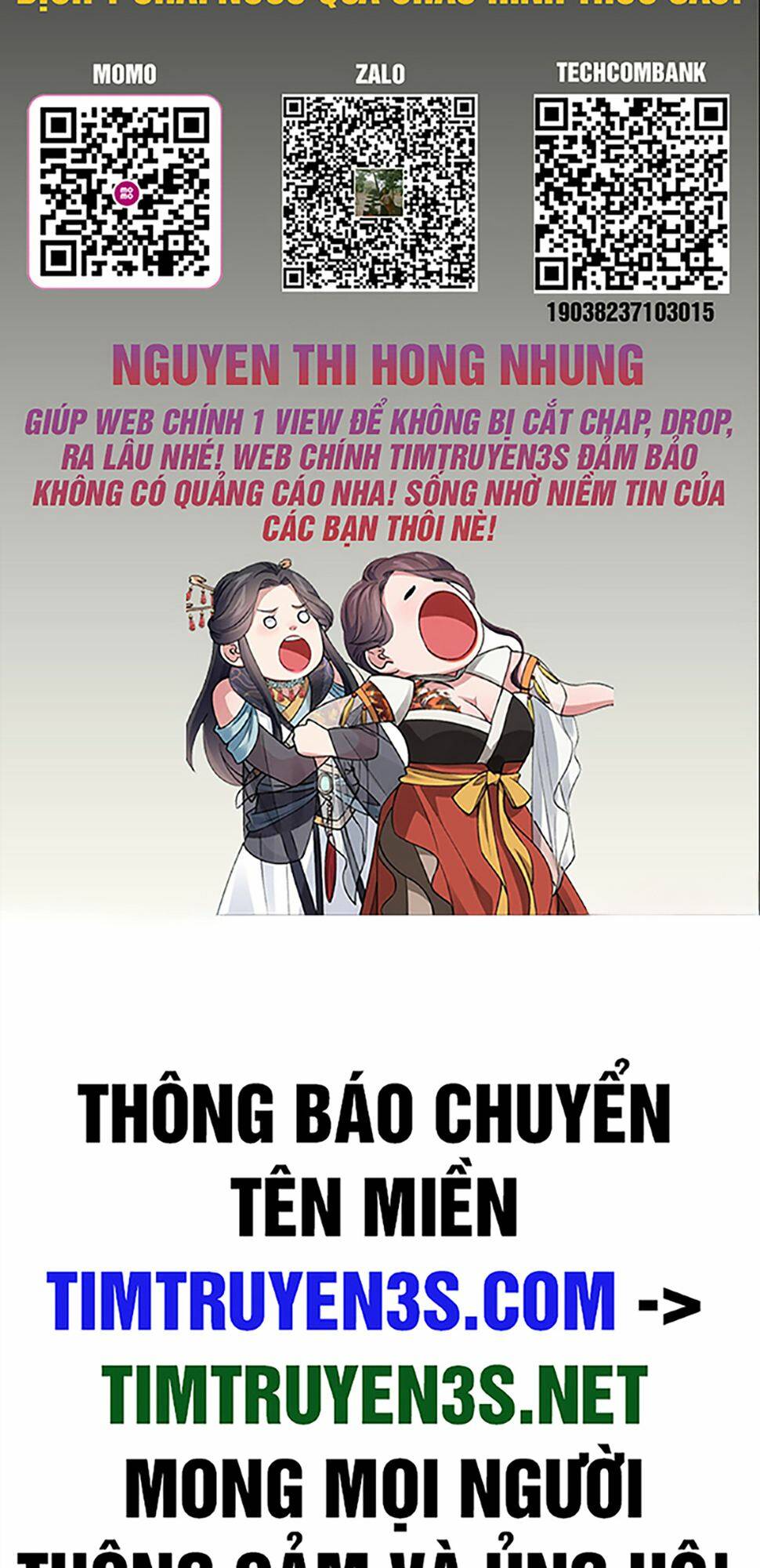 Đại Chu Tiên Lại: Chapter 128