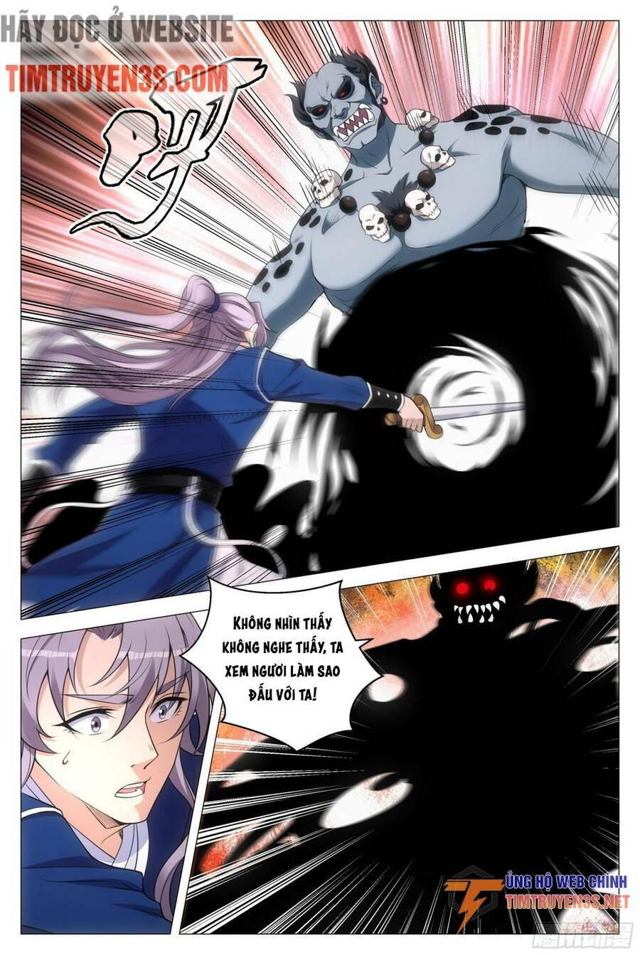 Đại Chu Tiên Lại: Chapter 129