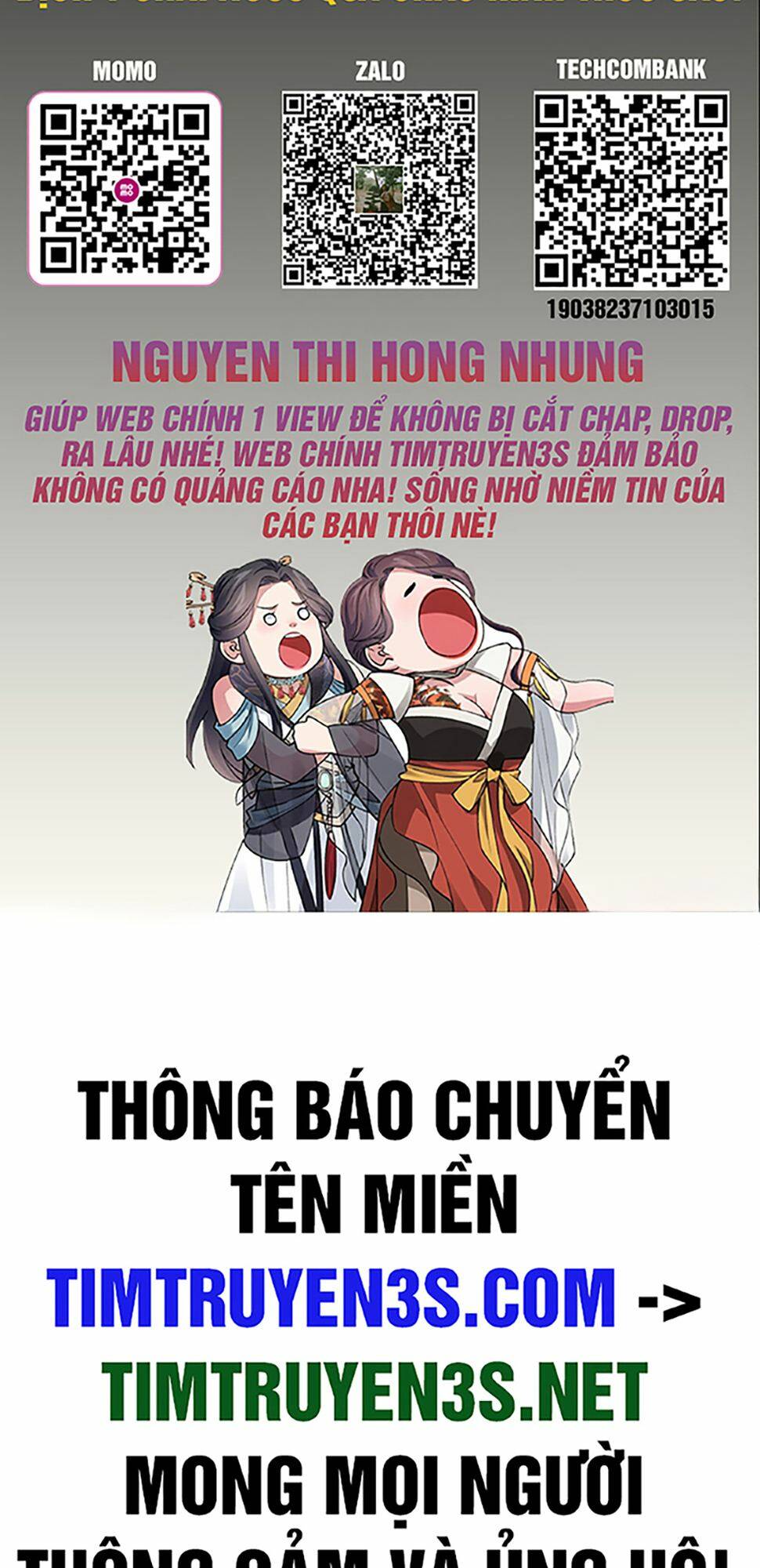 Đại Chu Tiên Lại: Chapter 130