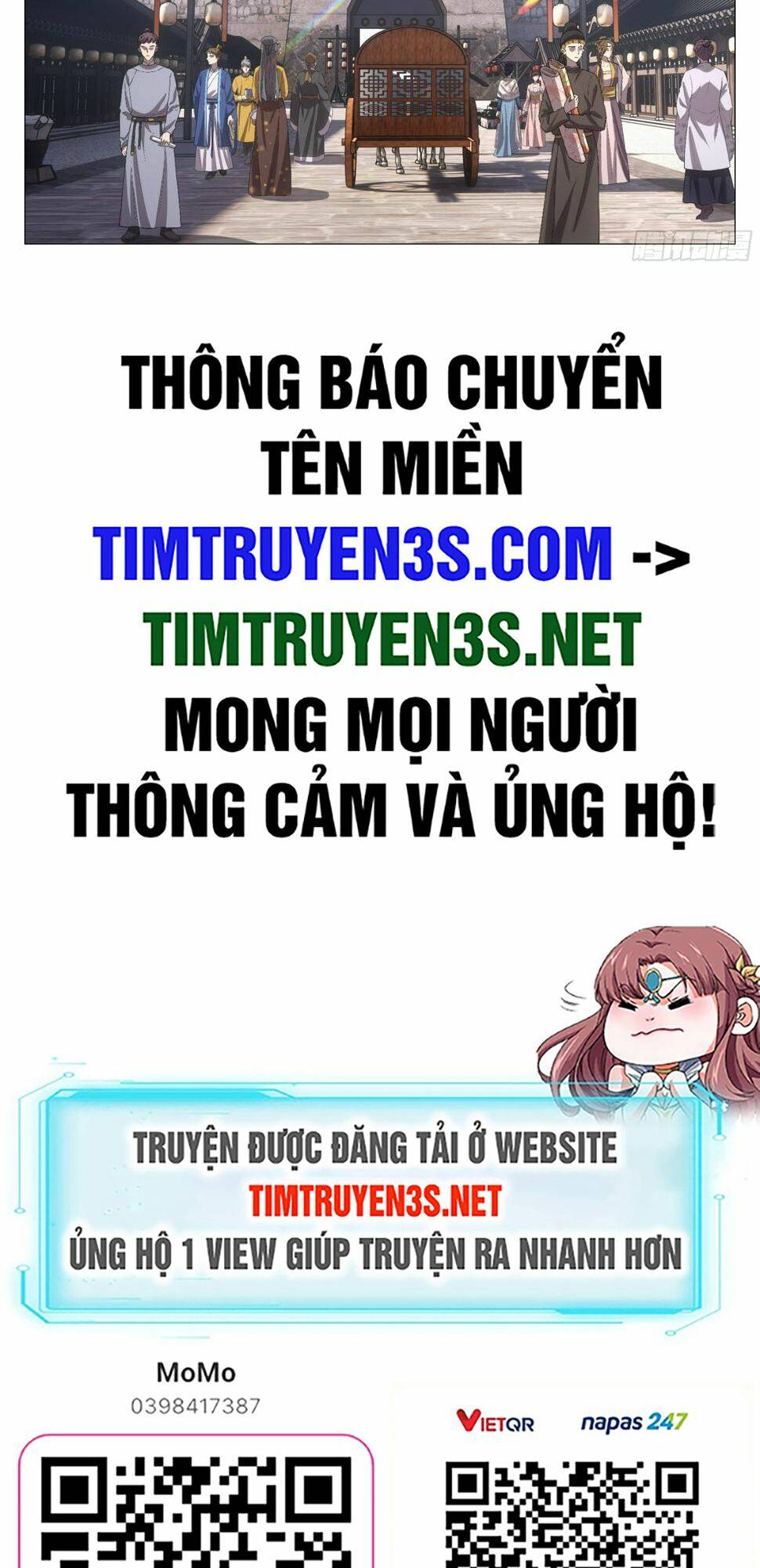 Đại Chu Tiên Lại: Chapter 130