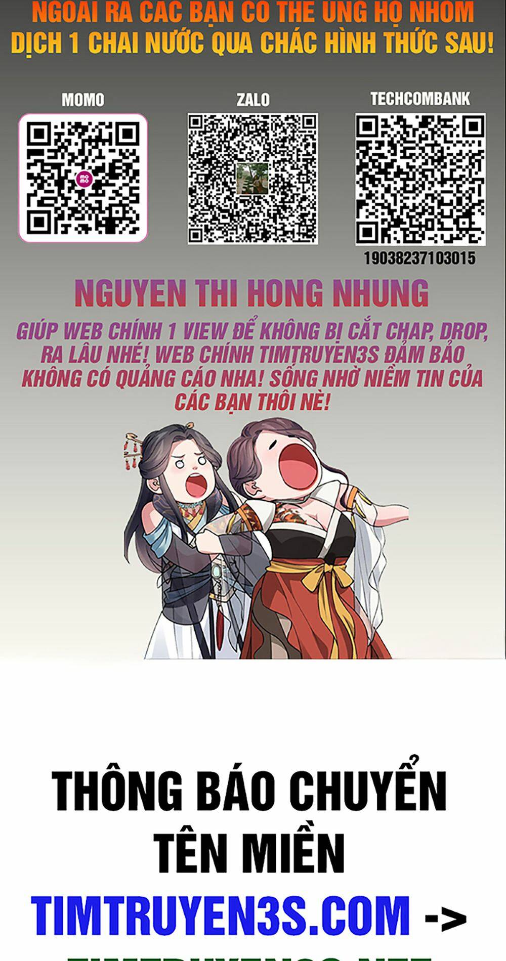 Đại Chu Tiên Lại: Chapter 131