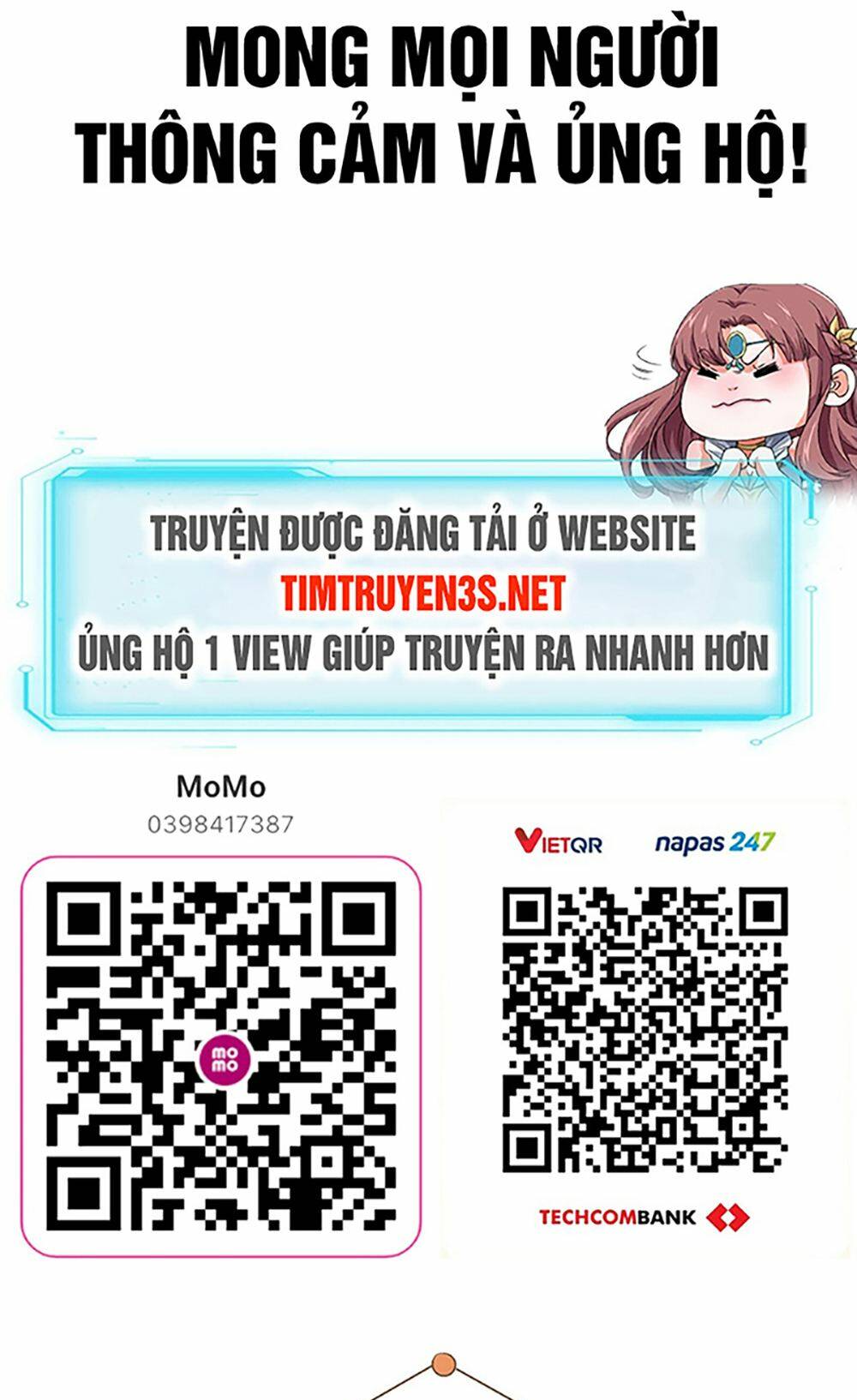 Đại Chu Tiên Lại: Chapter 131